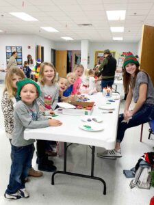 YMCA Creative Arts Program for Children-3