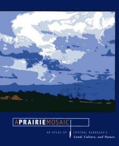 A Prairie Mosaic book cover